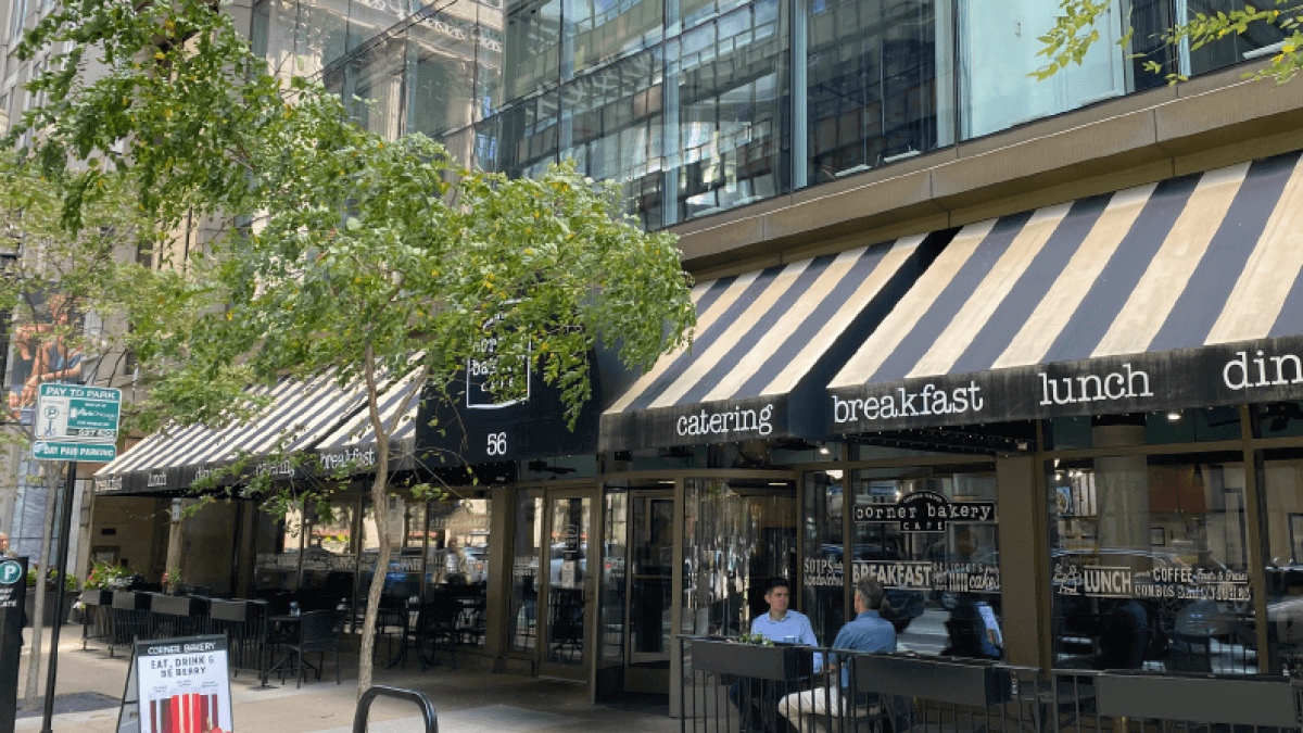 56 W Randolph St Canvas Real Estate