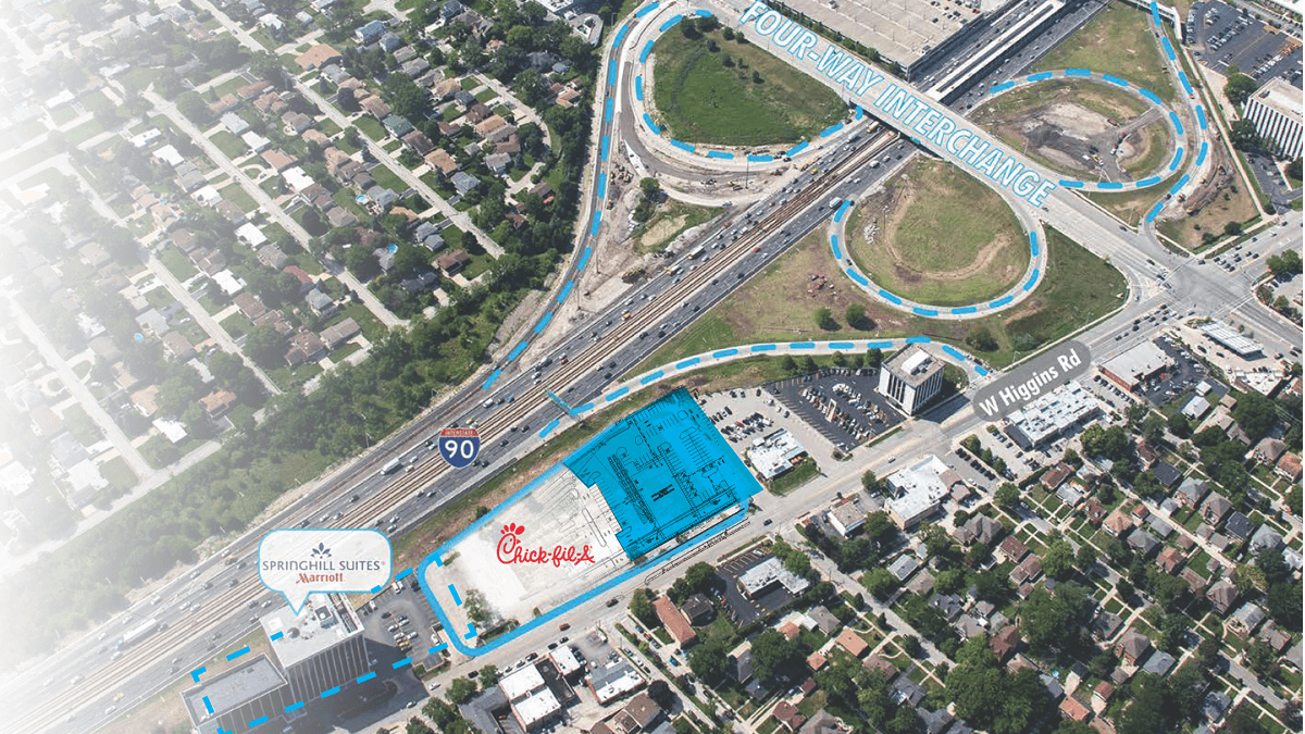 8201 W Higgins Ave Canvas Real Estate