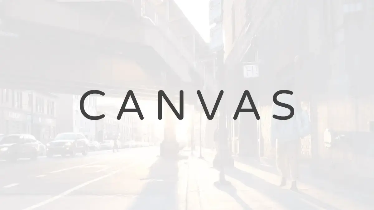Canvas Real Estate Chicago, IL